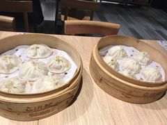 -老班长手工灌汤包(望京华彩店)