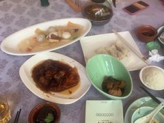 -山外山菜馆(玉泉路店)