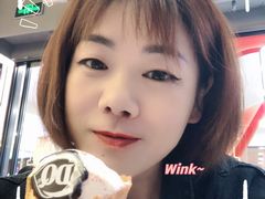 -DQ·蛋糕·冰淇淋(周浦万达店)
