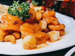 宫保虾球-黑土印象菜馆(三元桥店)