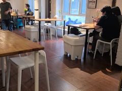 -鬼味烤翅(南锣鼓巷店)