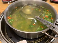 -嬷孙家潮汕牛肉火锅(北京路天河城店)