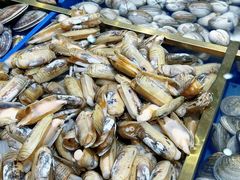 -半岛听涛蒸汽海鲜自助(K11店)