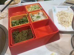 -清真·马坡烧烤涮牛肚·酸浆火锅(新区总店)