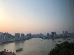 -澳门十六浦索菲特大酒店