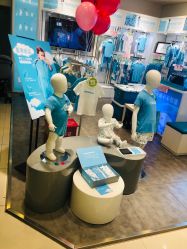 -小蓝象(五角场万达店)