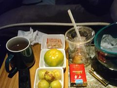 -番茄按摩·影院足道·柔足SPA