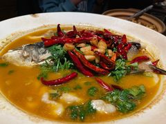-清水亭湖北菜(大屯DT51店)