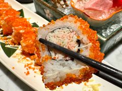 -阿吾罗日本料理(K11艺术中心店)