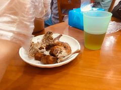 -煲煲掂风味煲仔饭餐厅(西区店)