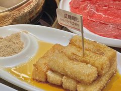 -菌自在·云南野生菌火锅(长安万达店)