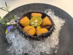 -品海楼·大连海王海肠捞饭·海胆饭(东港店)