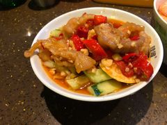 -蛙喔牛蛙(仙林万达茂店)