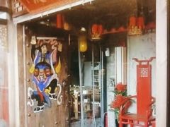 -小龙坎老火锅(北京三里屯店)