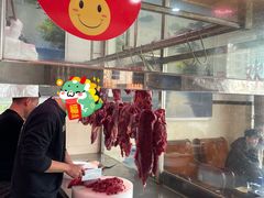 -伟记牛肉(金鸿公路店)