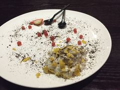 -HIHE Bistro·Oyster Bar(华熙live店)