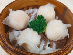 -海皇酒家(钰海万国汇购物广场店)