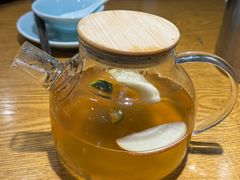 -去茶去餐厅(中央大街店)