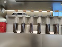 -喜茶(深圳东门1234店)