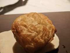 -恰餐厅 CHAR Bar & Grill (珠海仁恒洲际店)