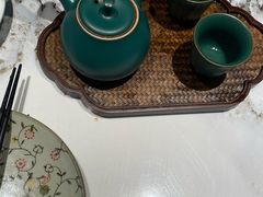 -潮堂 · 潮州菜(国贸商城店)