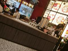 -厚贞日式烤肉(浦东汇智店)