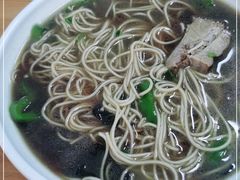 -超爷叔面馆(西园店)