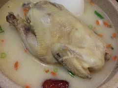 -百年石锅饭·朝鲜族传统民餐