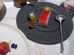 -PARFUM FLORAL花境法餐(南京首店)
