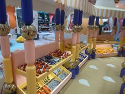 -奈尔宝·儿童乐园·亲子餐厅(苏州大悦城店)