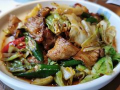 -南小馆(迪士尼小镇店)