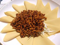 -后海16号·北京私房菜