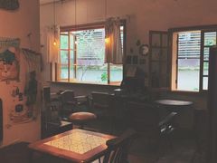 -懒鱼时光馆(沙坪坝店)