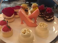 -Salon de Ville浦江汇(上海外滩华尔道夫酒店店)