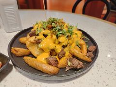 -墨纪Mojí墨西哥餐厅(南开大悦城店)