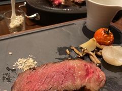 -恰餐厅及酒吧 CHAR Bar & Grill (北京丽都皇冠假日店)