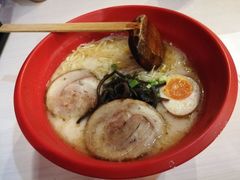 -味千拉面(煌华新纪元购物广场店)