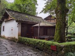 -法云安缦酒店