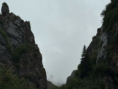 -四川郎木寺镇