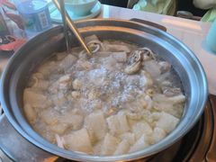 -润园四季椰子鸡火锅(南山海岸城店)