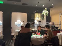 -華府Deluxe(兴业太古汇店)