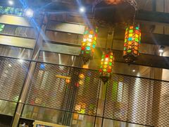 门面-3号仓库·餐厅(灵溪一店)
