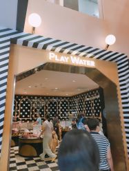 -MELAND CLUB亲子乐园·派对·餐厅(北京芳圆里ID MALL店)