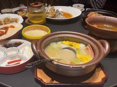-炊江南·上海菜(国展华漕店)