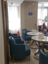 -碧莲盛·不剃发植发