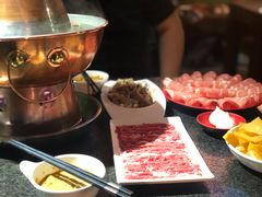 -有料儿铜锅(白堤路店)