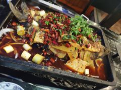 -壹家水货·小海鲜