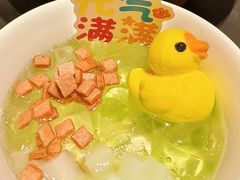 -知楚•精致湖北菜(武商MALL店)