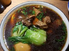 -十面春风·江南面馆(崇宁路店)