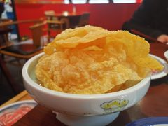 -1078號老北京涮肉(松柏店)